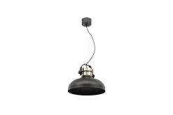 Kjøkkenlampe-Stealle Taklampe Svart