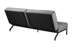 Concept 55 Velour Sofa & Fløyel Sofa|Sovesofaer-Stefan Sovesofa Grey