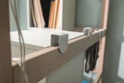 VOX STIGE Kommode Tre / Natur