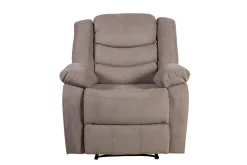 Lenestoler-Stol CYRUS Recliner Elektrisk 99x95xH102 Beige