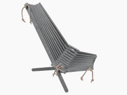 Hillerstorp Stol Ecochair