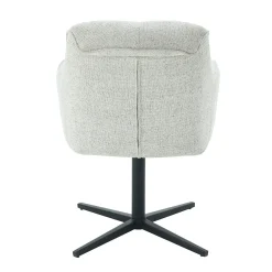 Karmstoler|Spisestoler & Kjøkkenstoler-Stol HOME4YOU Beldor Beige