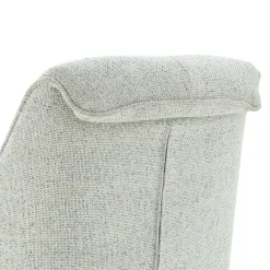 Karmstoler|Spisestoler & Kjøkkenstoler-Stol HOME4YOU Beldor Beige