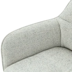 Karmstoler|Spisestoler & Kjøkkenstoler-Stol HOME4YOU Beldor Beige