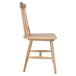 Stol HOME4YOU Birka eik