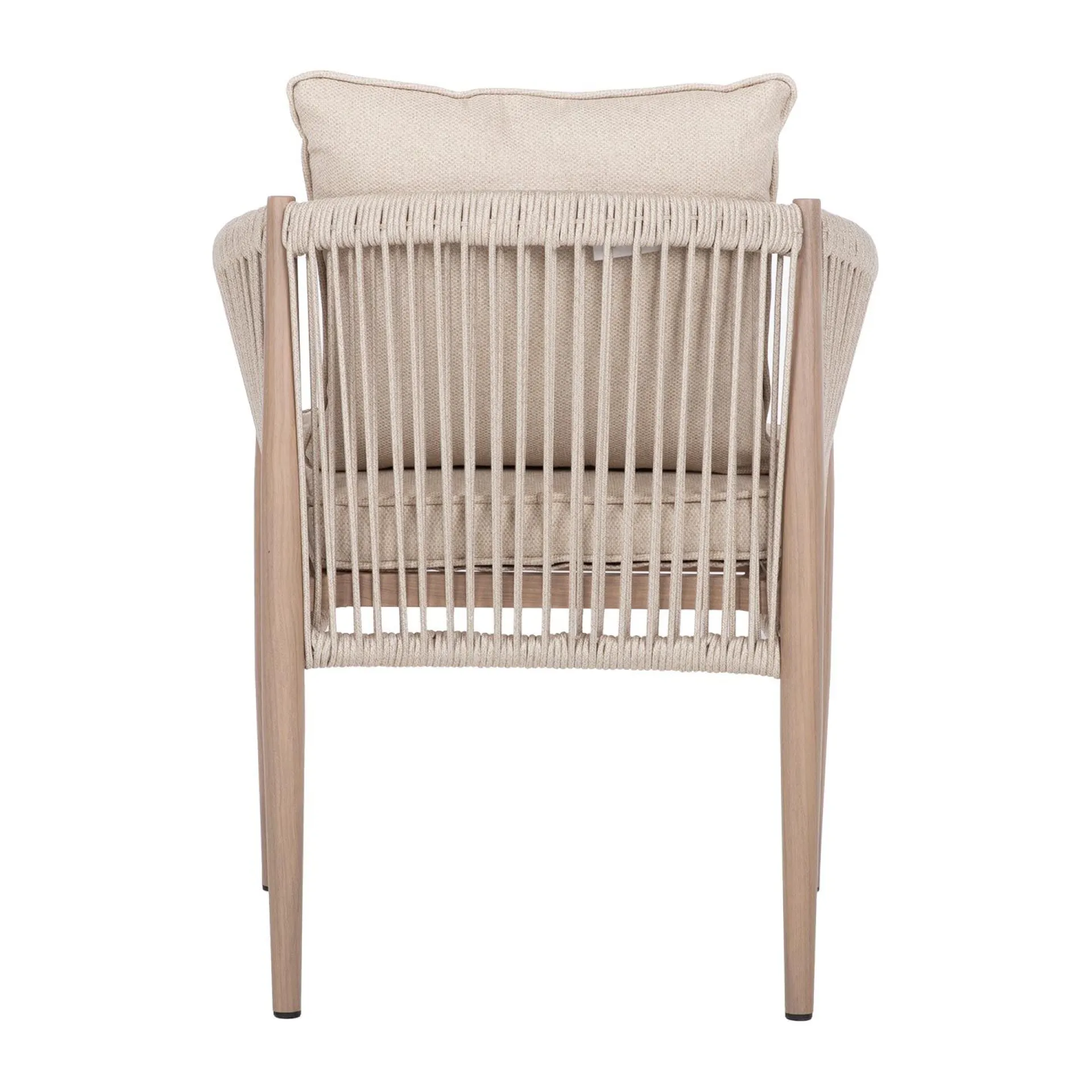 Stol HOME4YOU Medina 62x60x74 cm