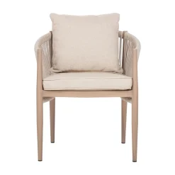Stol HOME4YOU Medina 62x60x74 cm