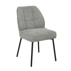 Spisestoler & Kjøkkenstoler-Stol HOME4YOU Zaylen Beige