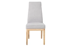 Stol PRESTON 46x585xH102cm grå