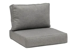 Hillerstorp Puter|Komplette Putesett-Stoltö Putesett Lenestol Grey