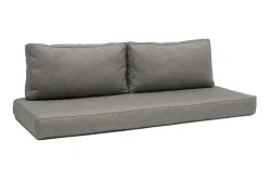 Hillerstorp Puter|Komplette Putesett-Stoltö Putesett Sofa Grey