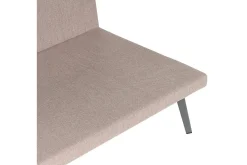 Stor soffa Beliani Loretello Beige/grå Beige||Grey