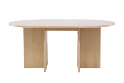 Spisebord & Kjøkkenbord-Strada Spisebord 120 cm Rektangulært Whitewash