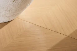 Spisebord & Kjøkkenbord-Strada Spisebord 120 cm Rektangulært Whitewash