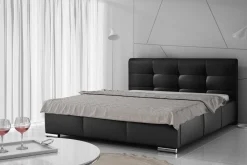Bedly Sengeramme & Sengestamme-Strandrud Seng 140x200 Haze 11