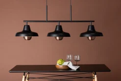 Venture Home Stöten Taklampe