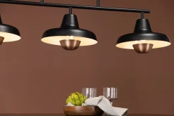 Venture Home Stöten Taklampe