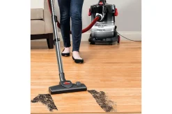 Klespleie|Støvsuger-Støvsuger Bissell MultiClean Professional Wet & Dry