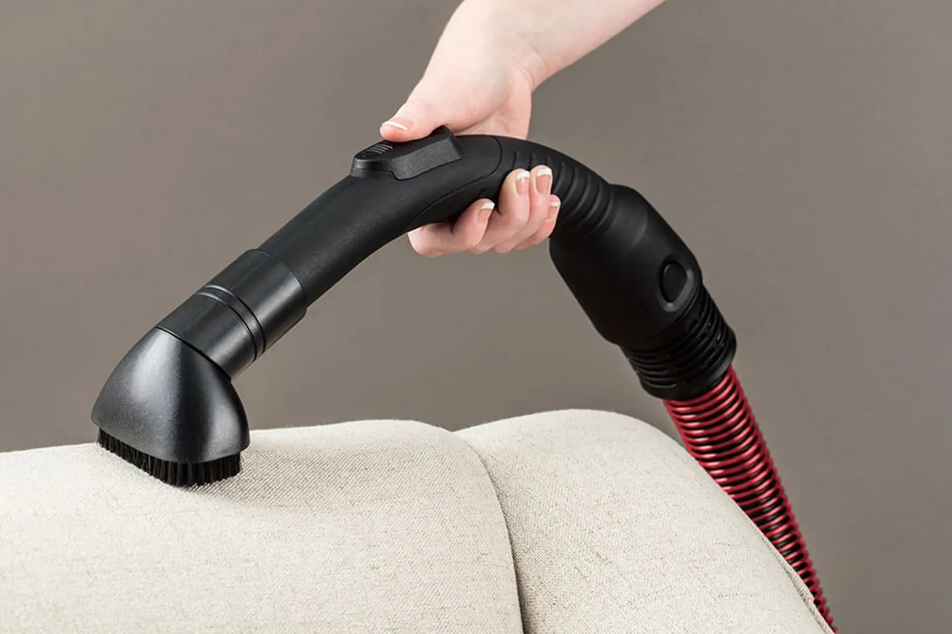 Klespleie|Støvsuger-Støvsuger Bissell MultiClean Professional Wet & Dry