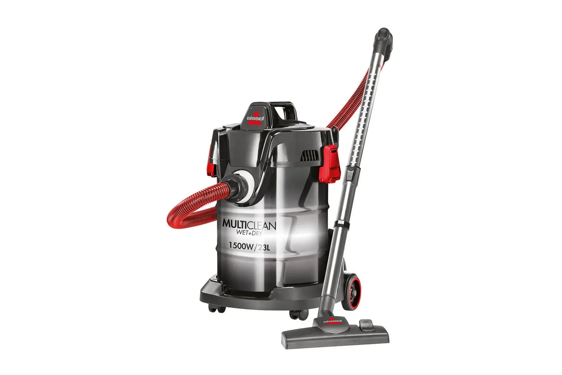 Klespleie|Støvsuger-Støvsuger Bissell MultiClean Professional Wet & Dry