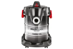 Klespleie|Støvsuger-Støvsuger Bissell MultiClean Professional Wet & Dry