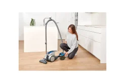 Black+Decker Klespleie|Støvsuger-Støvsuger Poseløs Grey