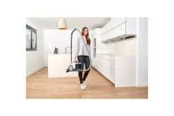 Black+Decker Klespleie|Støvsuger-Støvsuger Poseløs Grey