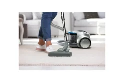 Black+Decker Klespleie|Støvsuger-Støvsuger Poseløs Grey