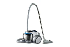 Black+Decker Klespleie|Støvsuger-Støvsuger Poseløs Grey