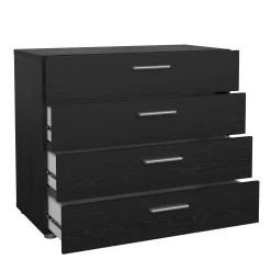 Tvilum Suntia Kommode med 4 skuffer 80x40x68 cm
