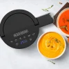 Black+Decker Suppekoker 900W 1.6L