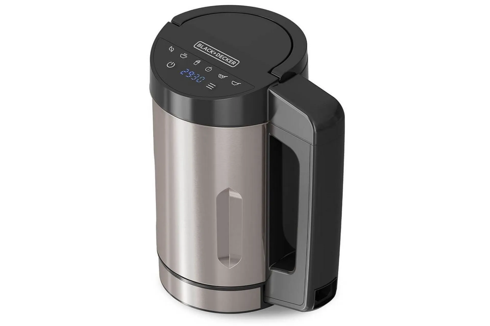 Black+Decker Suppekoker 900W 1.6L