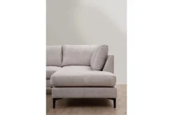 Svanabyn Sofa m. Divan og Sjeselong 4-seter
