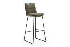 Barstoler-Sveen Barstol 45 cm Oliven