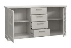 Svetis Sideboard 42x183 cm