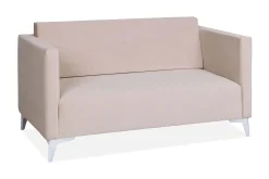 2 Seter Sofa-Szafir 2-seter Sofa 82x136 cm Los 2
