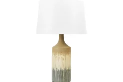 Tabarca Bordlampe 64 cm E27
