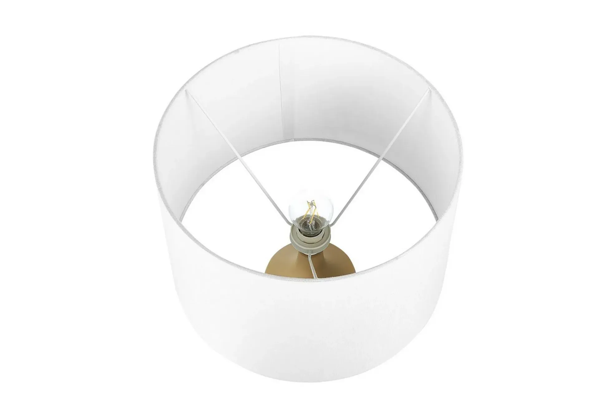 Tabarca Bordlampe 64 cm E27