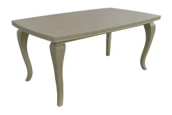 Spisebord & Kjøkkenbord-Tabell Forlengningsbart Spisebord 170 cm Eik