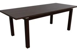 Tabell Forlengningsbart Spisebord 160x80x78 cm