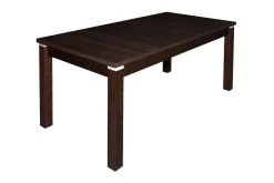 Tabell Forlengningsbart Spisebord 160x80x78 cm
