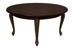 Spisebord & Kjøkkenbord-Tabell Spisebord 150x150x76 cm tre