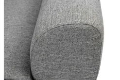 Taberk Sofa med Sjeselong og Divan 4-seter
