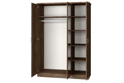 Tadeusz Garderobe 135x57x190 cm