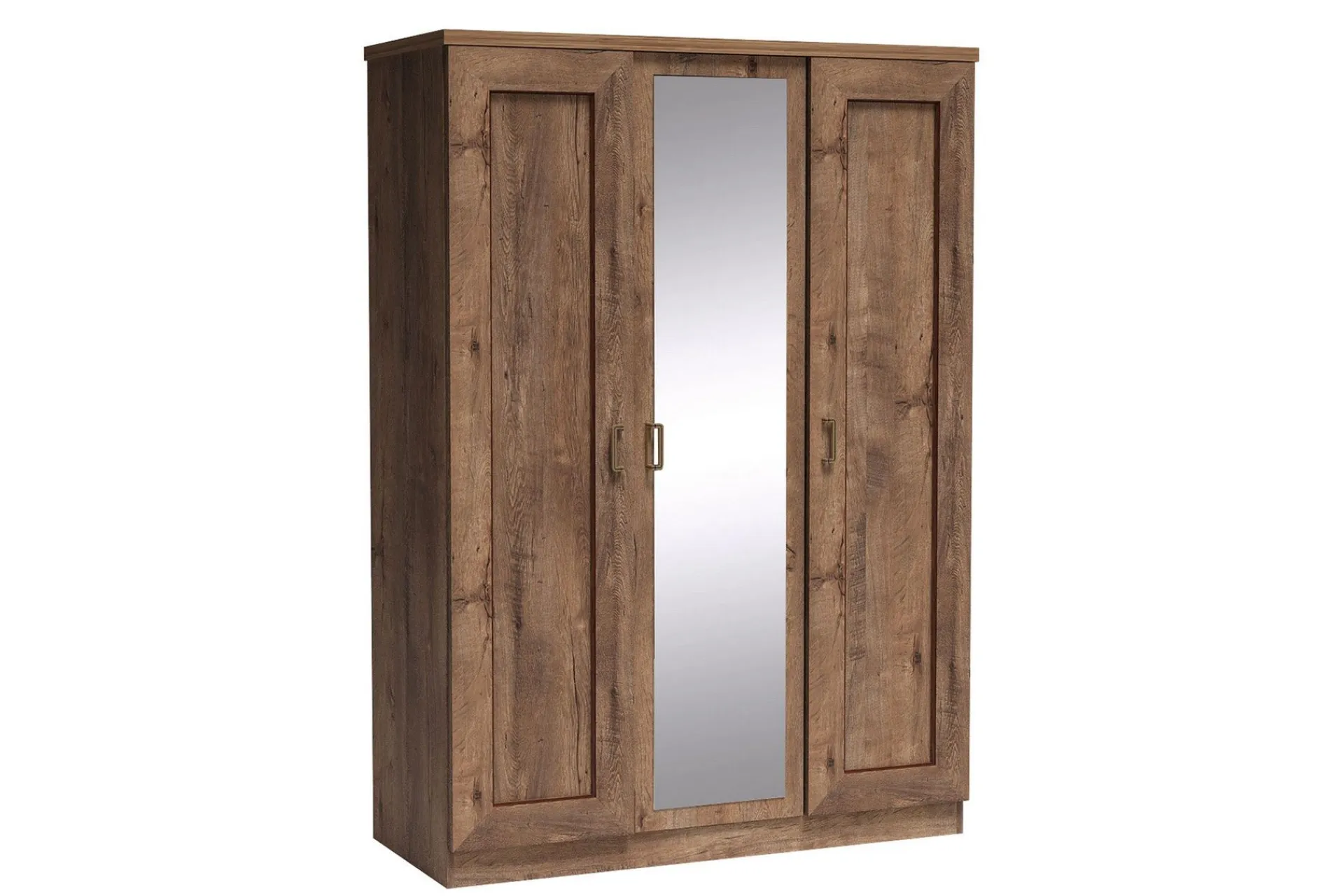 Tadeusz Garderobe 135x57x190 cm