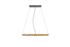 Trio Lighting Tailor Pendellampe 115 cm 4xE27 Tre
