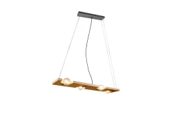 Trio Lighting Tailor Pendellampe 115 cm 4xE27 Tre