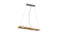 Trio Lighting Tailor Pendellampe 115 cm 4xE27 Tre