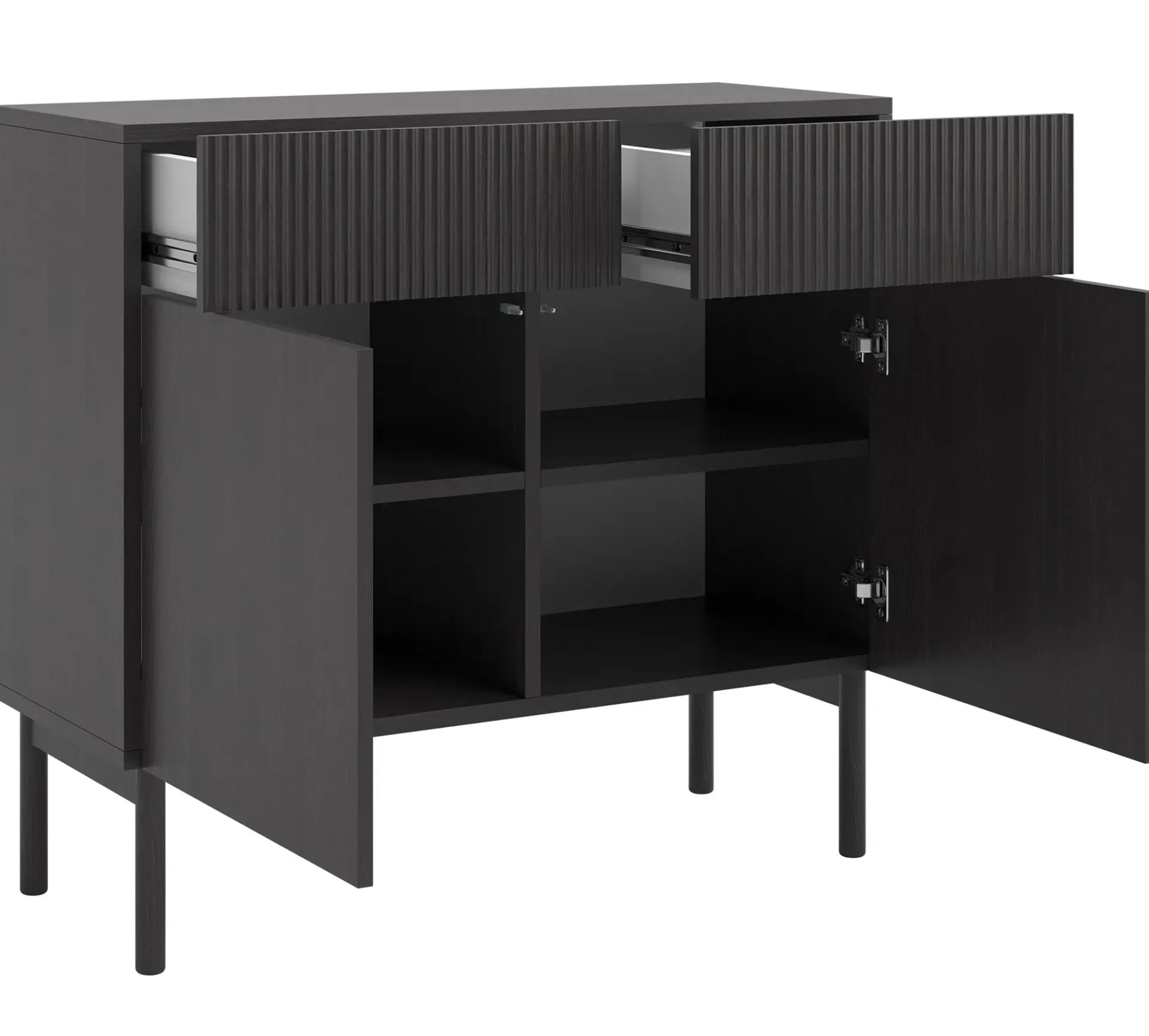 Takayo Kommode 100 cm