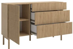 Takayo Kommode 140 cm